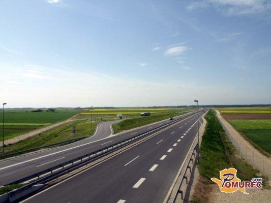 Uprava DARSA izbrala izvajalce za gradnjo avtoceste proti hrvaški meji