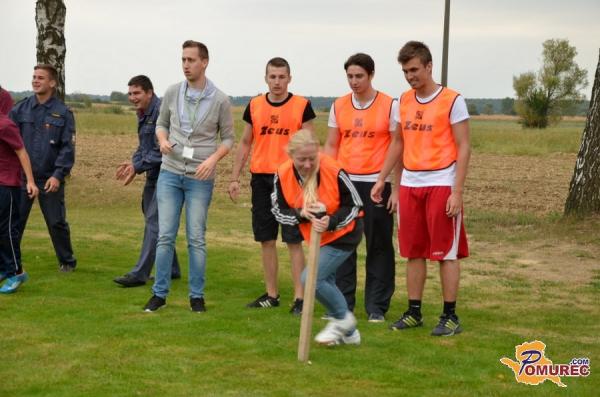 FOTO: Šport v Bogojini povezal 40 mladih iz štirih držav