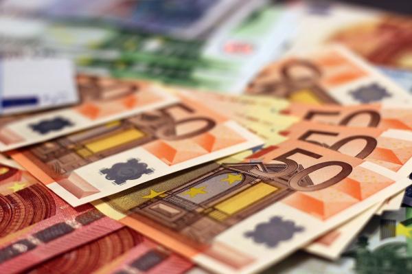 60 milijonov evrov gre v Slovenijo