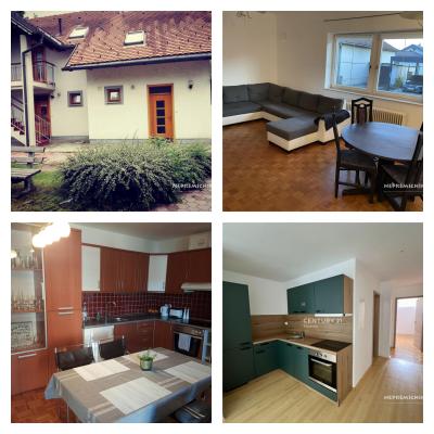 V Pomurju se oddajajo te nepremičnine