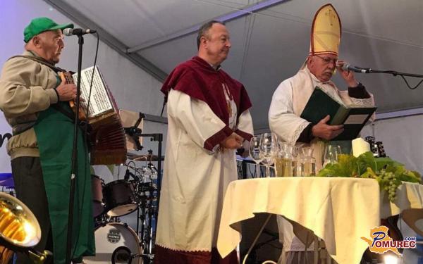 Kam na martinovanje v Pomurju?