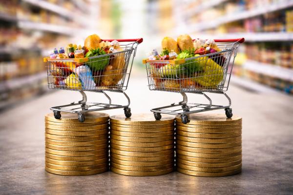 Koliko si lahko privoščimo? Ne več, kot Romuni