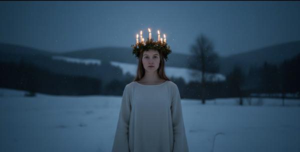 Kaj pove vreme na sveto Lucijo o letu, ki prihaja?