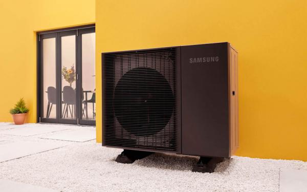 Samsung EHS Mono R290: nova generacija toplotnih črpalk za sodoben dom