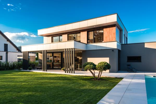 Lumar že četrtič zapored prejel certifikat Green Star – trajnost ostaja strateško jedro podjetja