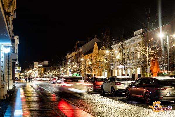 Kam se lahko odpravite ta konec tedna?