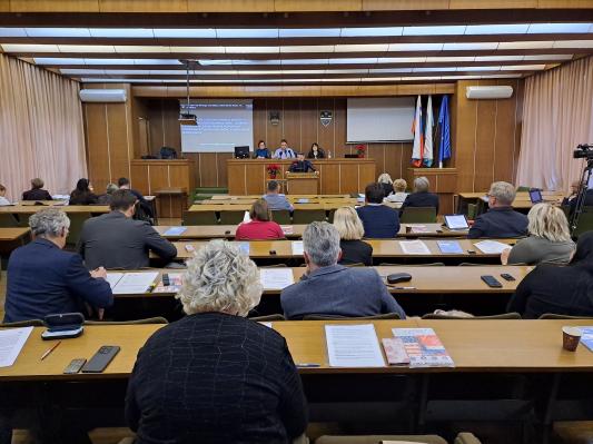 Prihodnje leto v Murski Soboti višje nadomestilo za uporabo stavbnega zemljišča