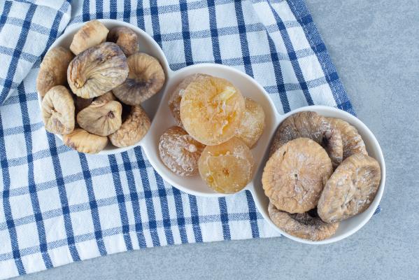 V figah znanega trgovca so našli mikrotoksine