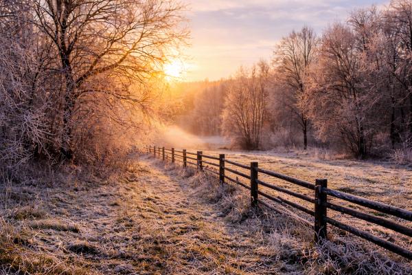 Bo september sončen ali moker? Pregovor o Makariju ponuja namig