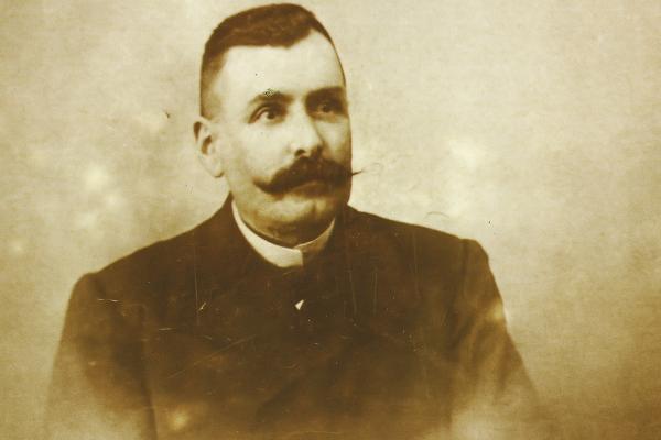 Pred osemdesetimi leti se je poslovil pomembni pomurski duhovnik