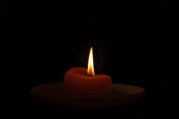 Slovo duhovnika in dolgoletnega urednik priljubljene verske revije