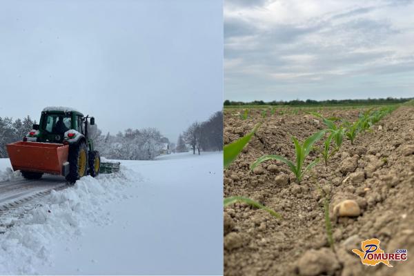 Kaj nam sporoča današnja vremenska ljudska modrost?