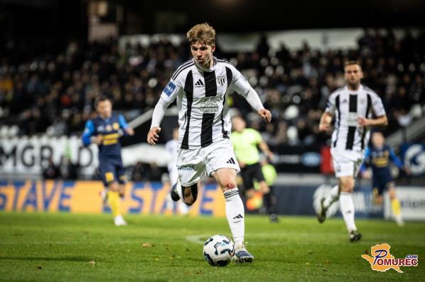 Tako so se ta konec tedna odrezali pomurski nogometaši