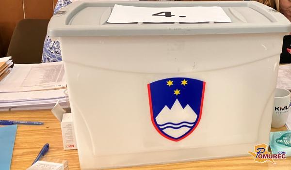 Veljati je začel volilni molk, kršitev vas lahko močno udari po žepu