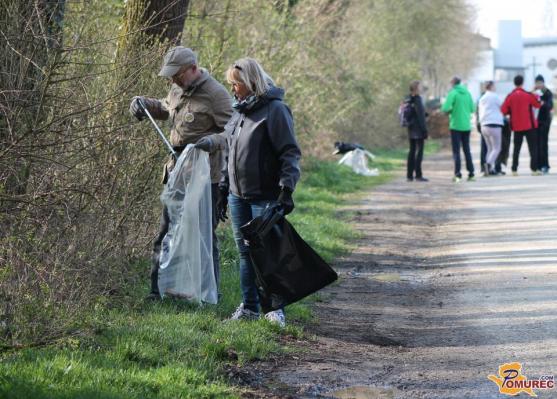 Pomlad prinaša čistilne akcije: Preverite, kdaj bodo v vaši občini