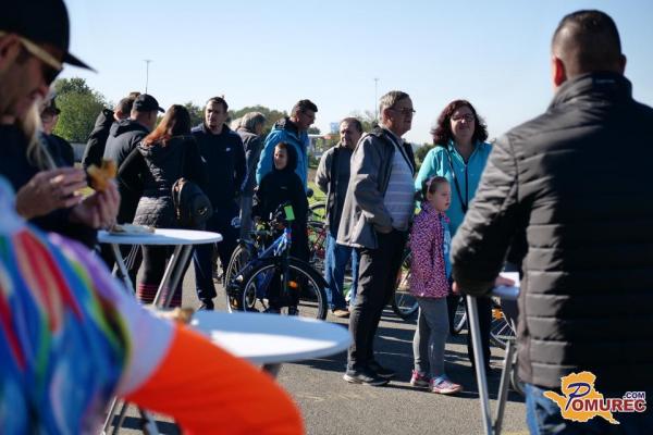 Rabite kolo? V Mursko Soboto prihaja sejem rabljenih koles