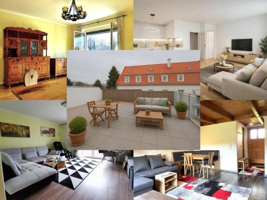 Pokukali smo tik čez mejo, cene stanovanj vas bodo presenetile