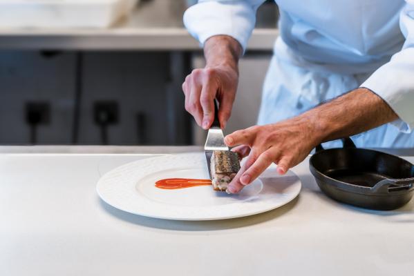 Michelin znova odločil: Med najboljšimi tudi dve pomurski restavraciji