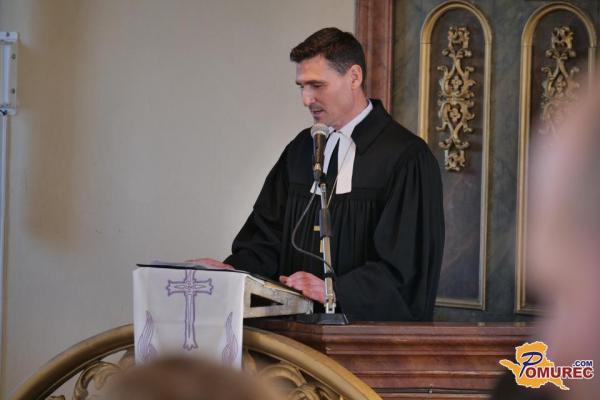 Škof Erniša ob dnevu Primoža Trubarja: Njegova dediščina nas vabi k odgovornosti in skupnosti