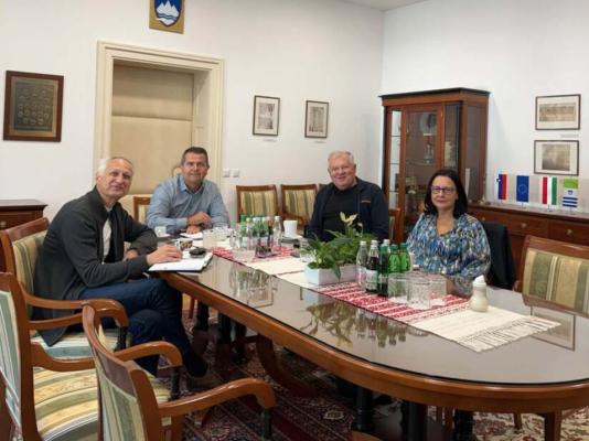 Nova študija bo pokazala, kako bi se lahko v Lendavi ogrevali v prihodnje