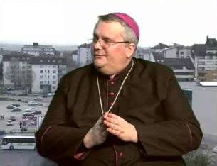 Štumpf: Rimskokatoliško cerkev v Sloveniji čaka duhovna in moralna prenova