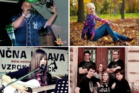 Pomurec.com predstavil 16 mladih glasbenih talentov, najbolj brana Tina Vrdjuka