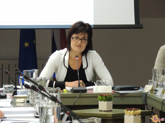 Olga Karba: Lokalna politika v Ljutomeru želi samo sebe prikazati kot žrtev