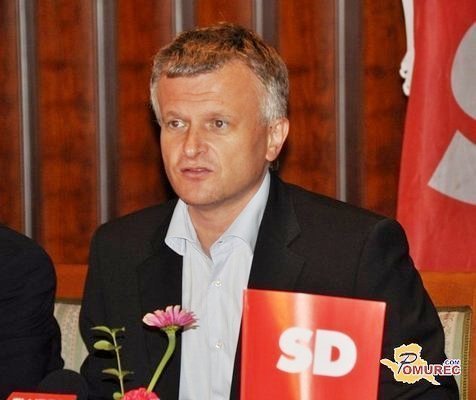 Murskosoboški SD vodstvu stranke predlagajo predčasne volitve