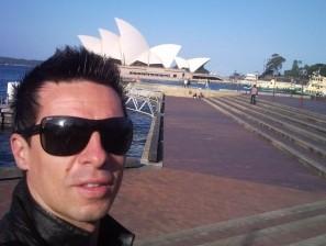 DJ Lajči iz Avstralije: »Ni lepšega, kot če te papiga pozdravi za dobro jutro«  