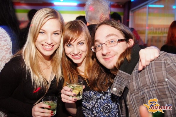 FOTO: Vikend pregled dogajanja v Pomurju