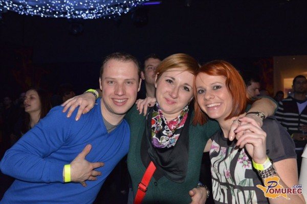 FOTO: Prvi marčevski vikend skozi objektiv Pomurec.com