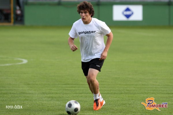 Erik Janža: Če bi me Zlatko Zahovič želel v dresu Maribora, bi me to vsekakor zanimalo