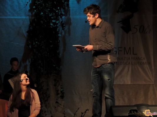 FOTO in VIDEO: Počastitev praznika na Razkrižju