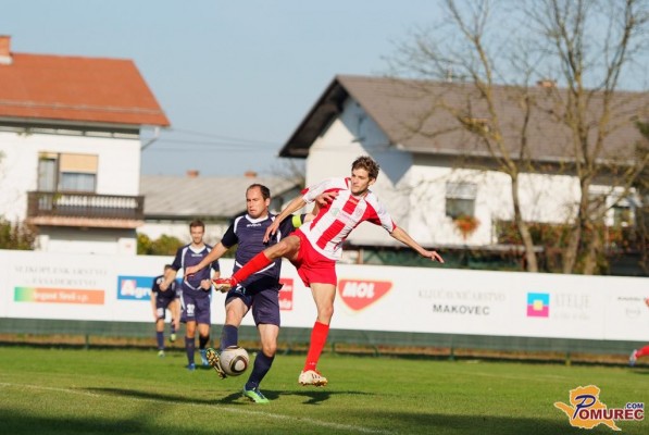 FOTO: ŠNK Bakovci s pol ducata zadetkov nad Bogojino