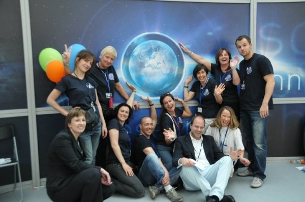 KVIZ: Evropa 2020 - Preko inovacij do dobro plačanih delovnih mest