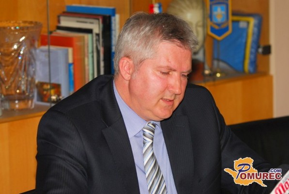 Slavinec: Župan ravnal v nasprotju s poslovnikom in veljavno zakonodajo