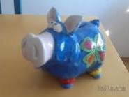 Dobitek na srečelovu