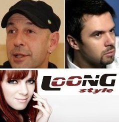 Trgovina Loong Style praznuje s Petrom Grašom, Nino Pušlar in D`Kwaschen Retashy 