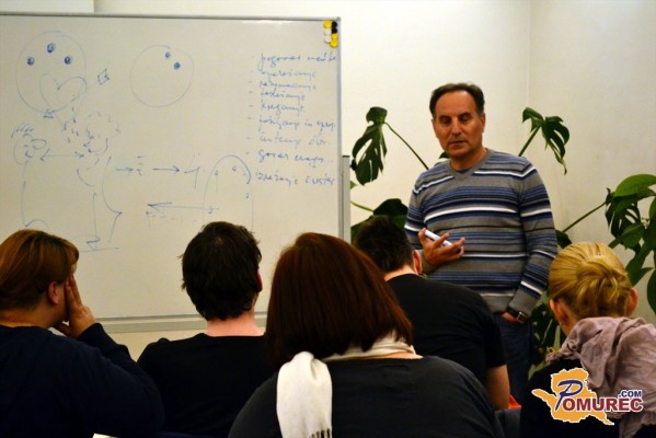 Milenko Kovačević: Travmatični dogodki se zarišejo v otrokovo duševnost