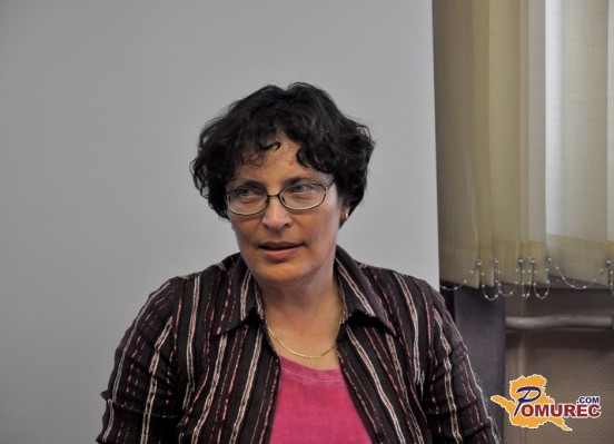 Zgodbe Pomurcev, »ki trgajo srce« ...