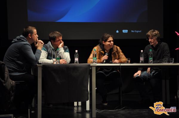 FRiSK: Dobra igra te mora zadovoljiti in potešiti