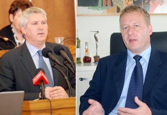 Štihec in Magdič Virantova kandidata na volitvah?