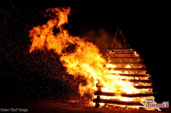 FOTO: Kres v Gornji Radgoni