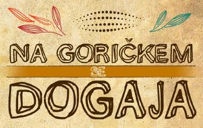 Brezplačne objave dogodkov na novem portalu »Na Goričkem se dogaja«