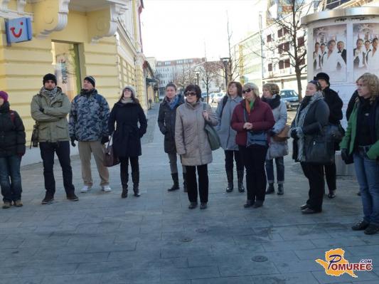 Pomurje ima 28 novih lokalnih turističnih vodnikov