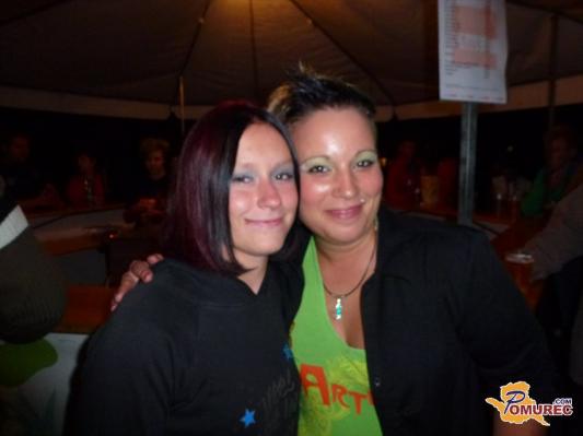 FOTO: Boštjan Konečnik in Capuccino bend zabavala v Gornji Radgoni