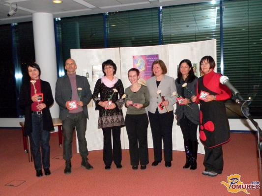 Pravljični večer za »velike« ljubitelje pravljic