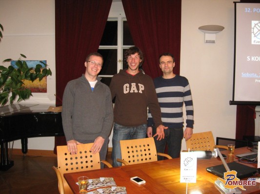 FOTO: V Beltincih s kolesi potovali po Balkanu in vzhodnih državah