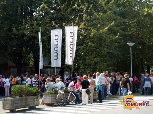 AHA Mura v Srbiji odpira nov obrat