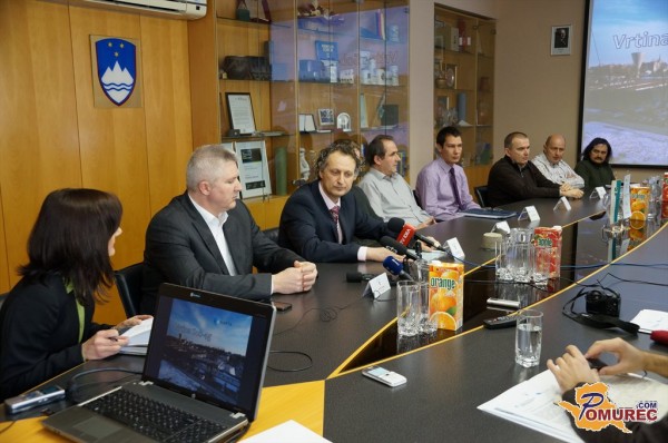 Vrtina SOB-4g : Rezultati so nad pričakovanimi